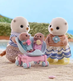 Sylvanian Families Figurer|Dukker Og Tilbehør><noscript><img width=