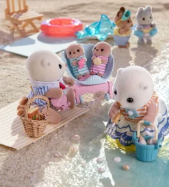 Sylvanian Families Figurer|Dukker Og Tilbehør><noscript><img width=
