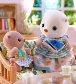 Sylvanian Families Figurer|Dukker Og Tilbehør><noscript><img width=