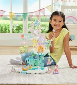 Sylvanian Families Dukker Og Tilbehør><noscript><img width=