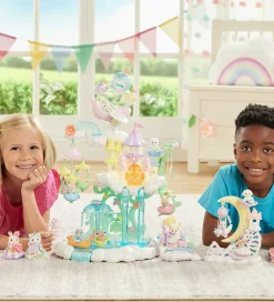 Sylvanian Families Dukker Og Tilbehør><noscript><img width=