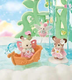 Sylvanian Families Dukker Og Tilbehør><noscript><img width=