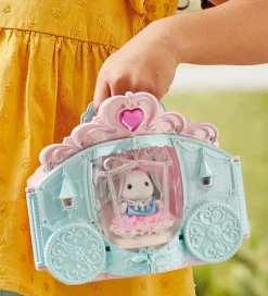 Sylvanian Families Dukker Og Tilbehør><noscript><img width=