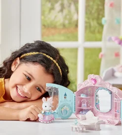 Sylvanian Families Dukker Og Tilbehør><noscript><img width=