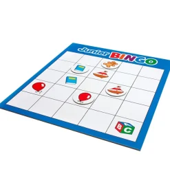 TACTIC Spil>Brætspil - Junior Bingo