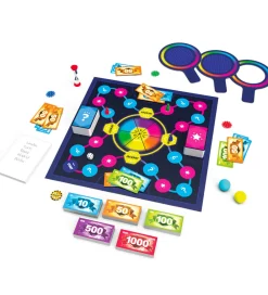 TACTIC Spil>Brætspil - Skal Vi Vædde Jackpot