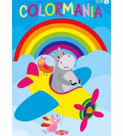 TACTIC Malebog>Malebog - Colormania