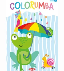 TACTIC Malebog>Malebog - Colorumba