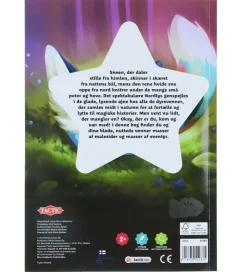 TACTIC Malebog>Malebog - Lumo Stars