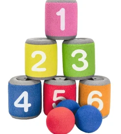 TACTIC Spil>Spil - Dåsespil - Active Play Soft