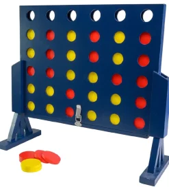 TACTIC Spil>Spil - Gigant 4 På Stribe - Active Play