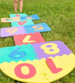 TACTIC Spil>Spil - Hinkegulv - Active Play