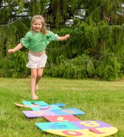 TACTIC Spil>Spil - Hinkegulv - Active Play