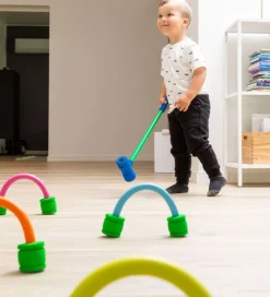 TACTIC Spil>Spil - Kroket - Active Play Soft