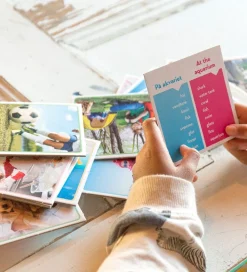 TACTIC Spil>Spil - Lær Om Engelsk