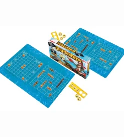 TACTIC Spil>Spil - Pirat Battleships