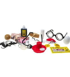 TACTIC Spil>Spil - Top Pranks Master Pranking Pack