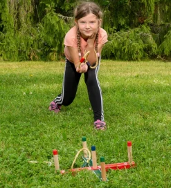 TACTIC Trælegetøj|Spil>Spil - Træ - Ringspil - Active Play