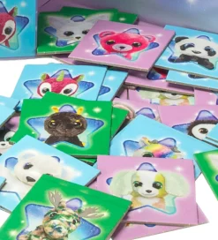 TACTIC Spil>Vendespil - Lumo Stars Memorize