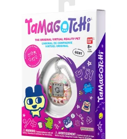 Tamagotchi Spil>- Gen 1 - Original - Cafe