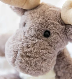 Teddykompaniet Bamser>Bamse - Elgen Erling - 40 cm