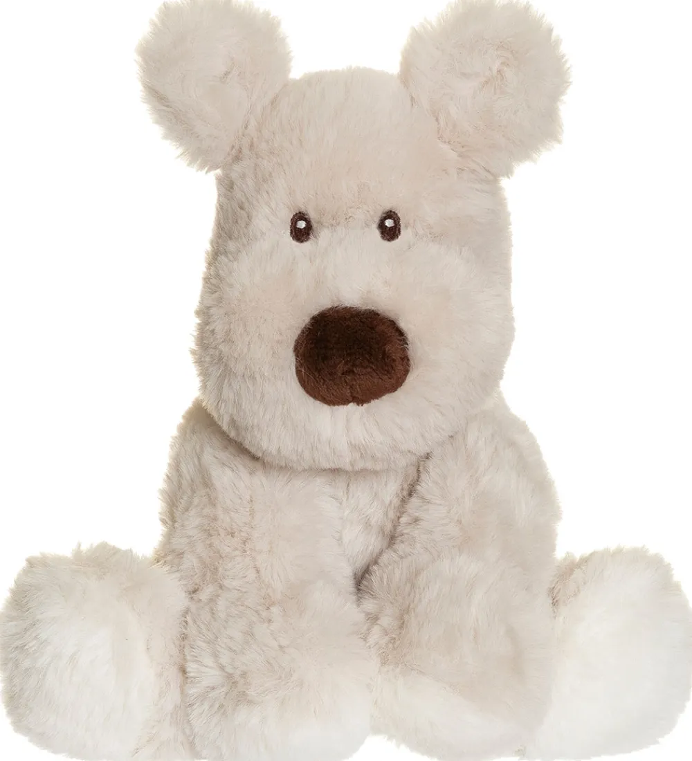 Teddykompaniet Bamser>Bamse - Hund - 18 cm