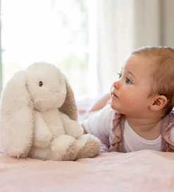 Teddykompaniet Bamser>Bamse - Kanin - 25 cm