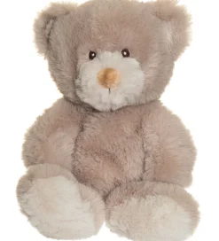 Teddykompaniet Bamser>Bamse - Nalle Beige - 25 cm