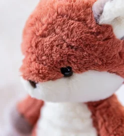 Teddykompaniet Bamser>Bamse - Ræven Rune - 37 cm -