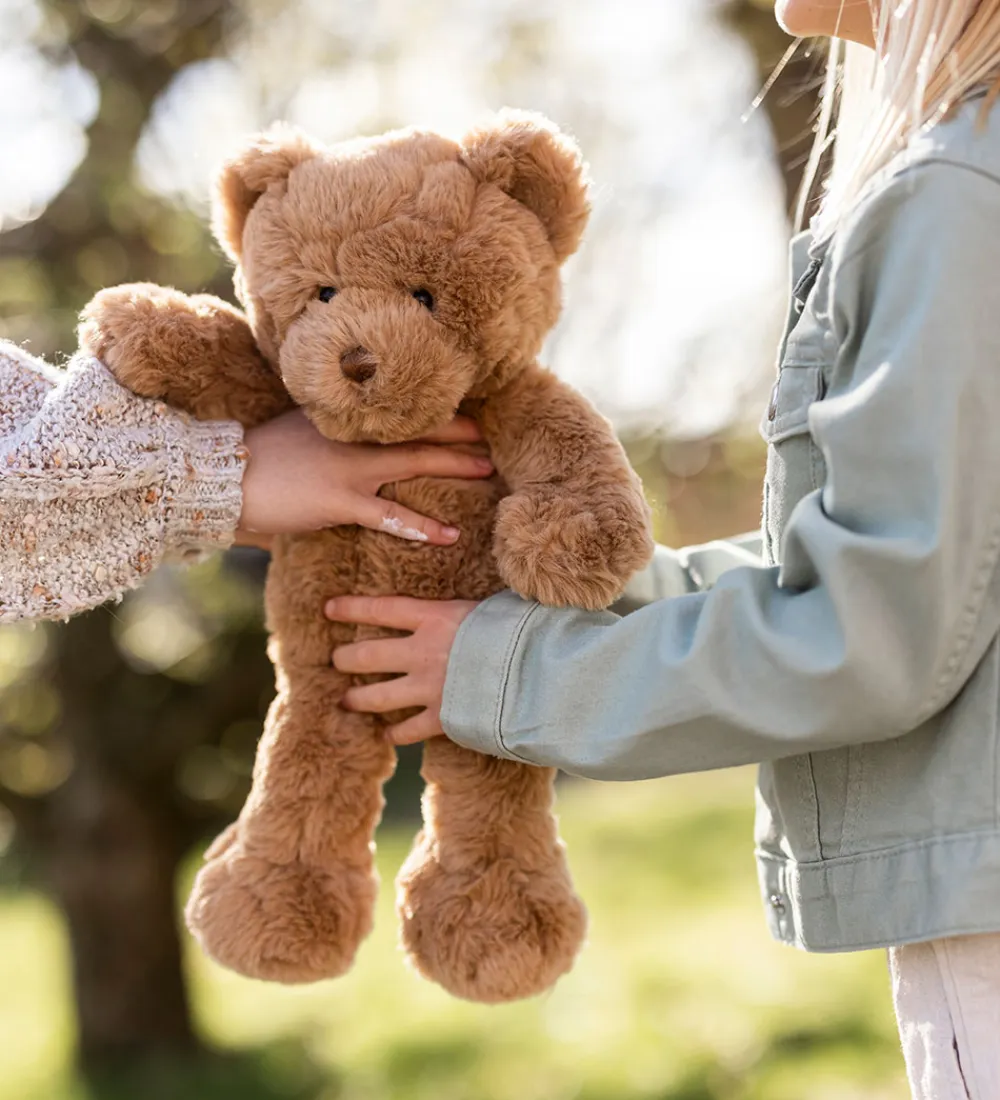 Teddykompaniet Bamser>Bamse - Sture - 35 cm