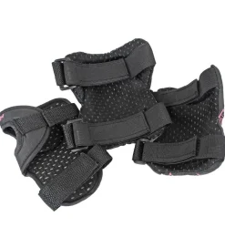 Tempish Rulleskøjter>Beskyttelsessæt - FID - Lyserød