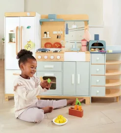 Tender Leaf Trælegetøj|Legekøkken Og Legemøbel><noscript><img width=