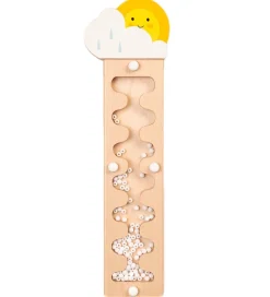 Tender Leaf Trælegetøj>Trælegetøj - Min Første Regnstav