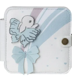 Thats Mine Babylegetøj|Bøger>That's Mine Aktivitetsbog - Ely - Filt - Fairy Sky