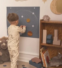 Thats Mine Aktivitetslegetøj>That's Mine Aktivitetsspejl - Harper - Dino