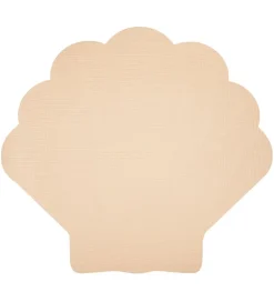 Thats Mine Legetæpper Og Legegulve>That's Mine Legegulv - 100x110 cm - Musling - Warm Sand