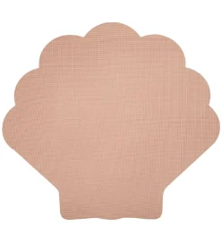 Thats Mine Legetæpper Og Legegulve>That's Mine Legegulv - 100x110 cm - Musling - Light Brown