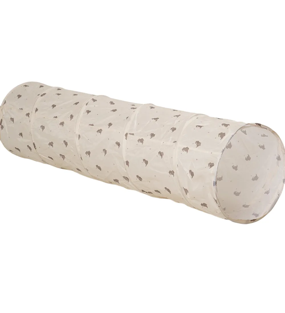 Thats Mine Motorisk Legetøj>That's Mine Legetunnel - 180 cm - Theo - Bees And Bears