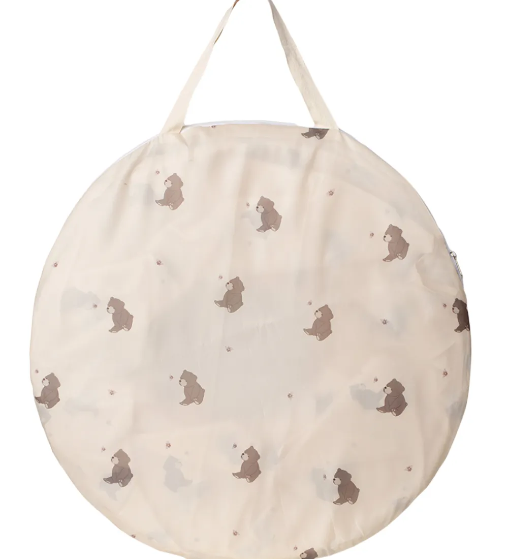 Thats Mine Motorisk Legetøj>That's Mine Legetunnel - 180 cm - Theo - Bees And Bears