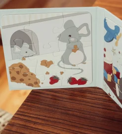 Thats Mine Spil|Puslespil><noscript><img width=