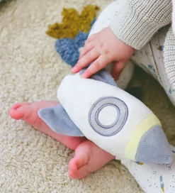 Thats Mine Gribelegetøj>That's Mine Rangle - Ethan - Rocket