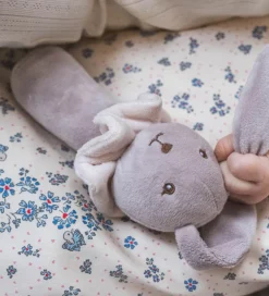 Thats Mine Babylegetøj|Gribelegetøj>That's Mine Rangle - Ethan - Kanin