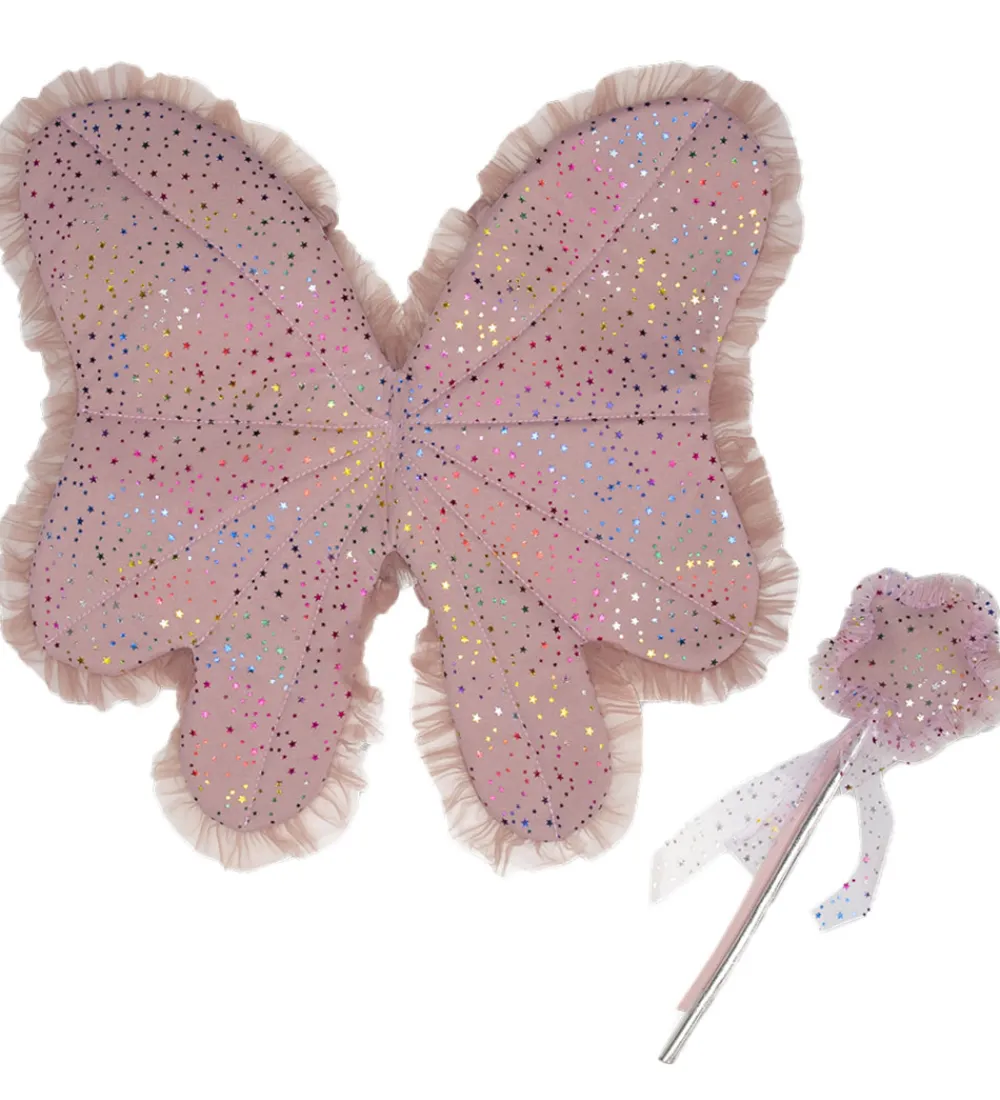 Thats Mine Udklædningstøj|Halloween>That's Mine Udklædning - Elma Fekostume - Antler