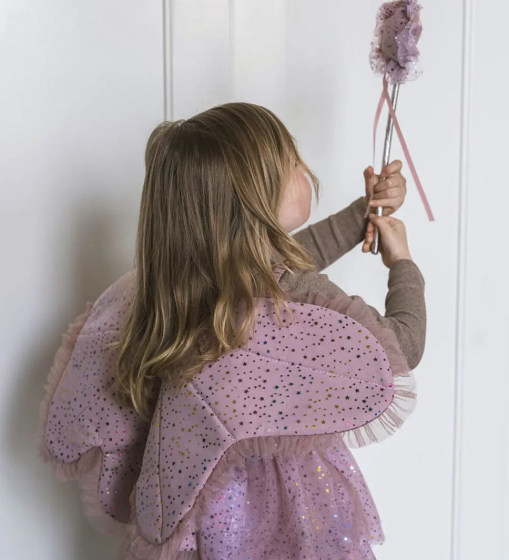 Thats Mine Udklædningstøj|Halloween>That's Mine Udklædning - Elma Fekostume - Antler