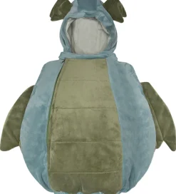 Thats Mine Udklædningstøj|Halloween>That's Mine Udklædning - Steven Dragekostume - Deep Lichen Green