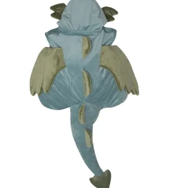 Thats Mine Udklædningstøj|Halloween>That's Mine Udklædning - Steven Dragekostume - Deep Lichen Green