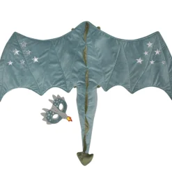 Thats Mine Udklædningstøj|Halloween>That's Mine Udklædning - Wilmer Dragesæt - Citadel