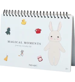 Thats Mine Malebog|Kreativ Leg>Vandmalebog - Drew - Bunny