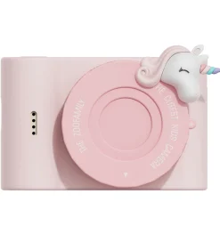 The Zoofamily Børnekamera>Kamera - Urban Zoo - Enhjørning