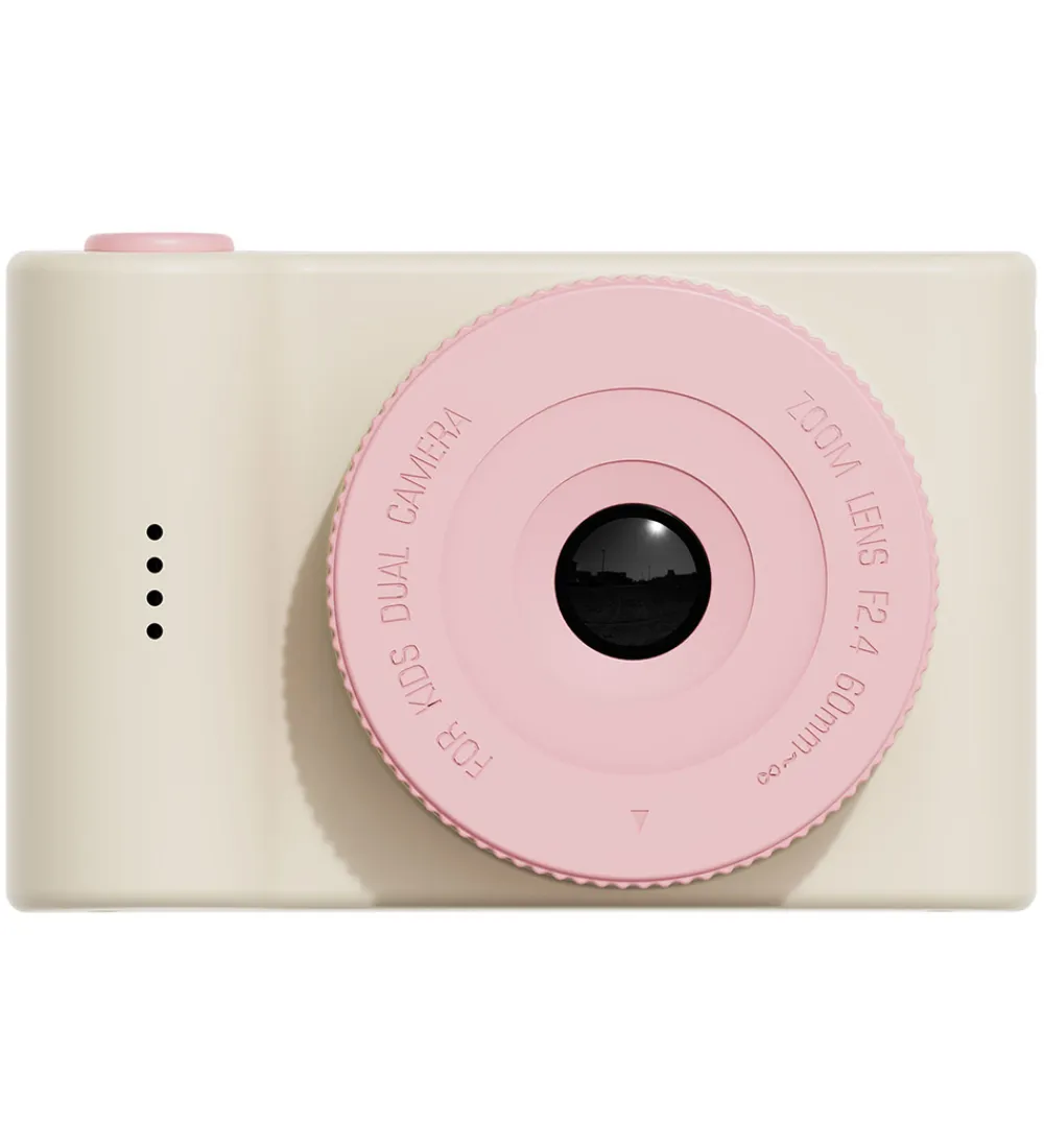 The Zoofamily Børnekamera>Kamera - Urban Zoo - Enhjørning